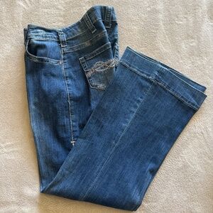 Cowgirl Tuff 26x31 Jeans